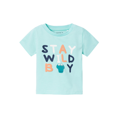 name it T-shirt Nbmjidon Yucca