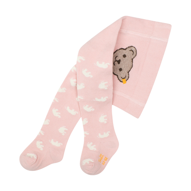 Image of Steiff Collant GOTS - Rosa059