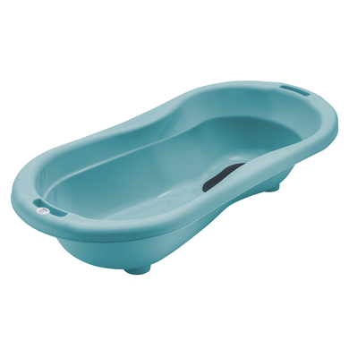 Rotho Babydesign Baignoire bébé TOP Xtra PP lagoon