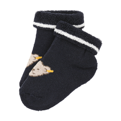 Steiff Chaussettes - Black