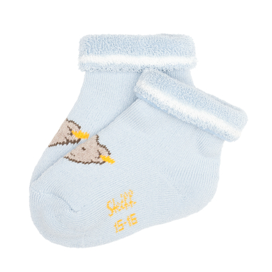 Steiff Chaussettes - Gray