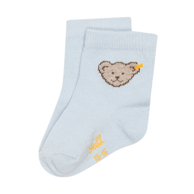 Steiff Chaussettes - Bleu