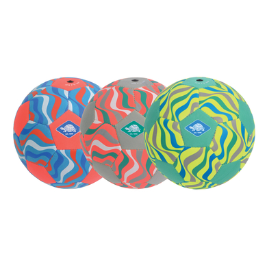 S child kröt Balle néoprène Beachsoccer #5