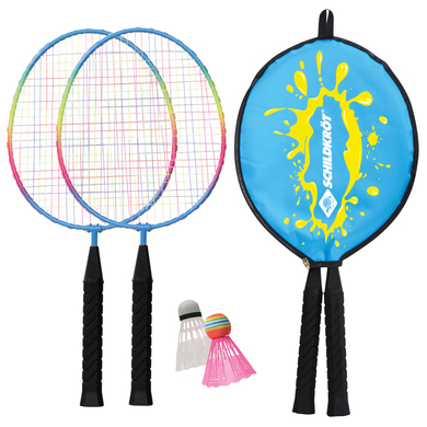 Image of Schildkröt Set da badminton Junior059