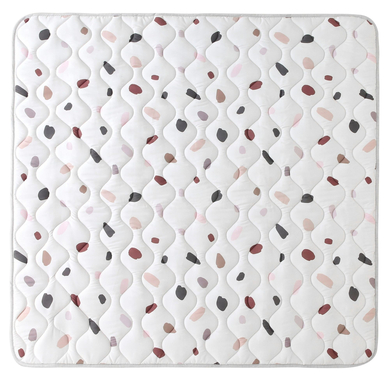 Hakuna Matte Tapis d'éveil piqué confettis