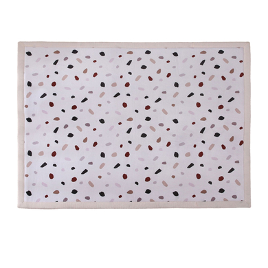Hakuna Matte Tapis d'éveil velours confettis 200x150 cm