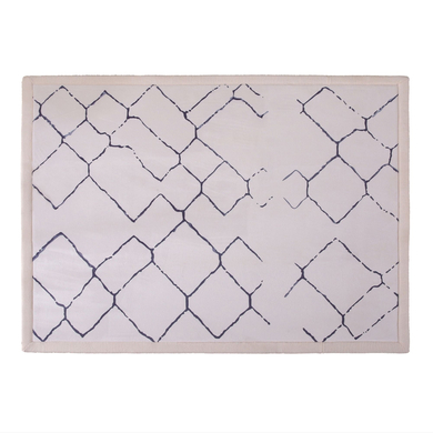 Hakuna Matte Tapis d'éveil velours Berber 200x150 cm