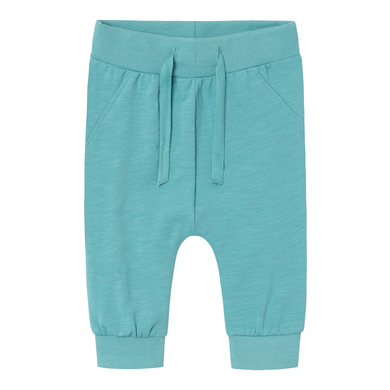 name it Pantalon sweat Nbmjobus Bristol Blue