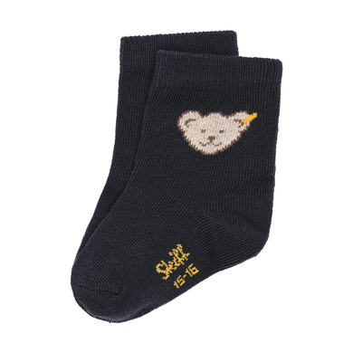 Steiff Chaussettes steiff navy