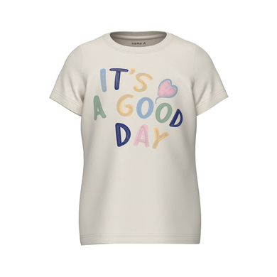 name it T-shirt Nmfhimmel Jet Stream
