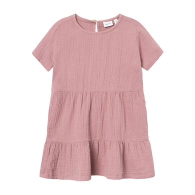 name it Robe Nmfhussi Nostalgia Rose