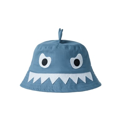 Image of name it Cappello da pesca Nmmfido Provincial Blue Dino059