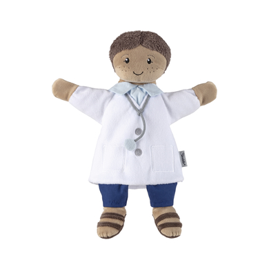 Sterntaler Marionnette Médecin