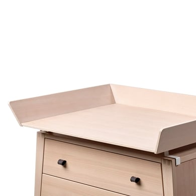 leander mueble cambiador para cajonera linea haya