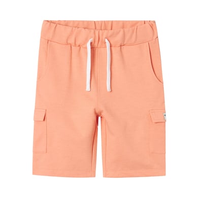 Image of name it Cargo shorts Nmmhajdar Punch di papaya059