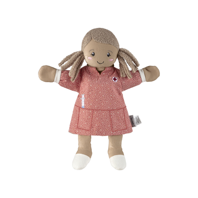 Sterntaler Marionnette infirmière