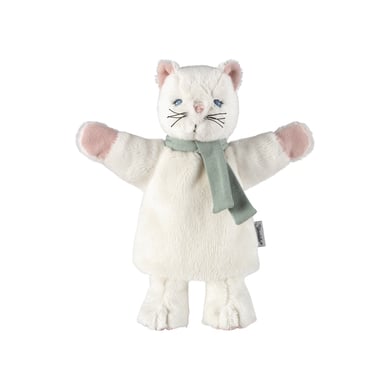 sterntaler gato marioneta de mano para ninos