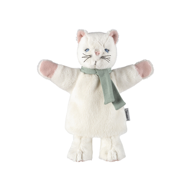 Image of Sterntaler Gatto marionetta per bambini059