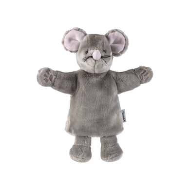 Sterntaler Marionnette à main souris pour enfants