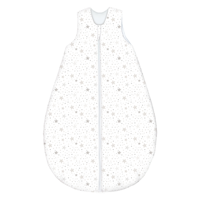 Dr. Sonne Sacco nanna 4 stagioni, cielo stellato taupe