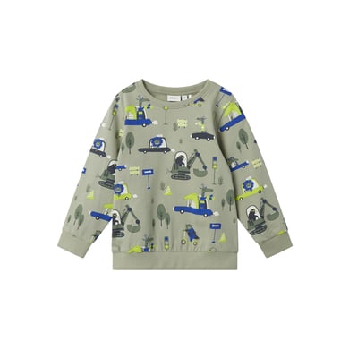 name it Felpa Nmmleore Seagrass