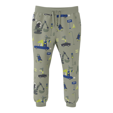 Image of name it Nmmleore Pantaloni della tuta Seagrass059