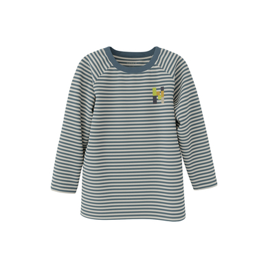 Image of name it Nmmlivanno Camicia a maniche lunghe Bluefin059