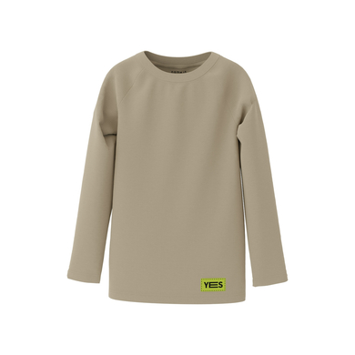 name it T-shirt à manches longues Nmmtenne Forest Biome