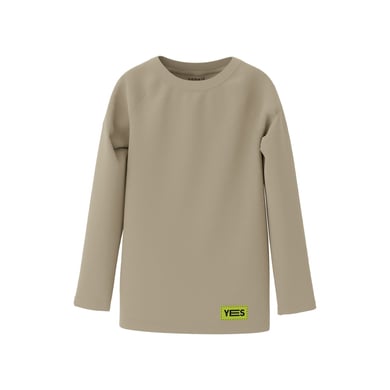name it T-shirt à manches longues Nmmtenne Forest Biome