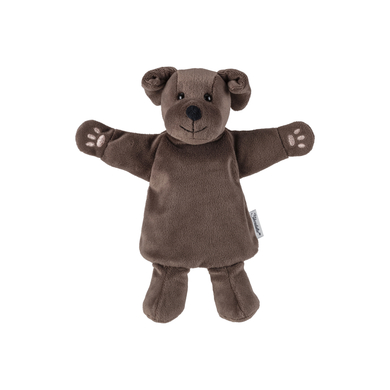 Sterntaler Marionnette enfant chien