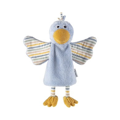 Sterntaler Marionnette enfant oiseau