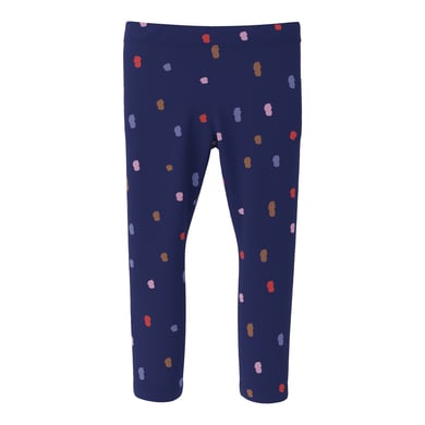 Image of name it Leggings Nmfnirianne Beacon Blue059