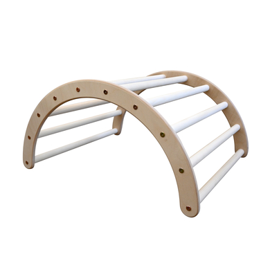 climb up toys - Arche à grimper Souris Milo petite