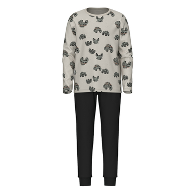 name it Pyjama 2 pièces Peyote