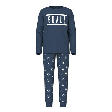 name it Pyjama 2 pièces Dark Denim