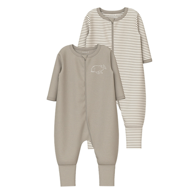 name it Combinaison 2 pièces Pure Cashmere