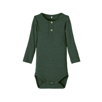 name it Body manches longues Nbmkab Pine Grove