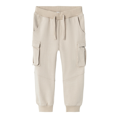 Image of name it Pantaloni in felpa Nmnoli Pure Cashmere059