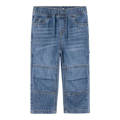 name it Jeans Nmmryan Dark Blue Denim