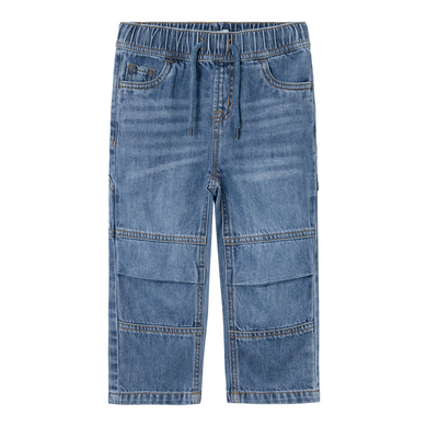 Image of name it Jog Jeans Nmmryan Denim Blu Scuro059