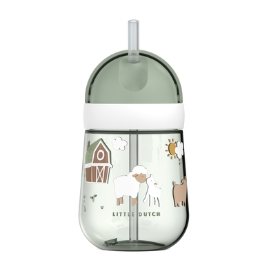 MEPAL Halmkopp little dutch mio 300 ml - little farm