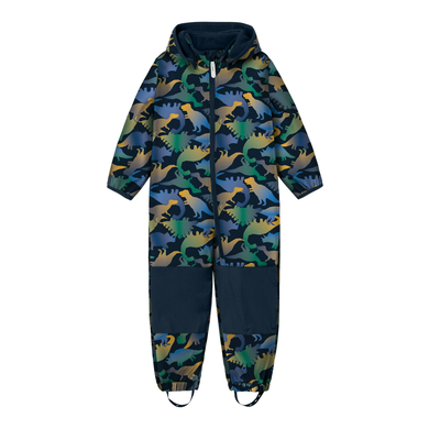 name it Combinaison softshell Nmmmalta05 Dark Sapphire