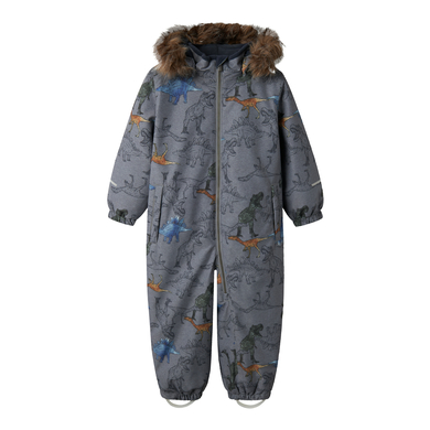 name it Combinaison de neige Nmmsnow10 Mockingbird