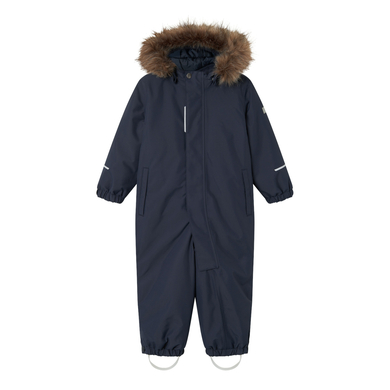 name it Combinaison de neige Nmnsnow10 Dark Sapphire