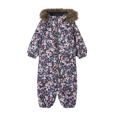 name it Veste de neige Nmfsnow10 Dark Sapphire