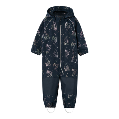 name it Combinaison softshell Nmfalfa08 Dark Sapphire
