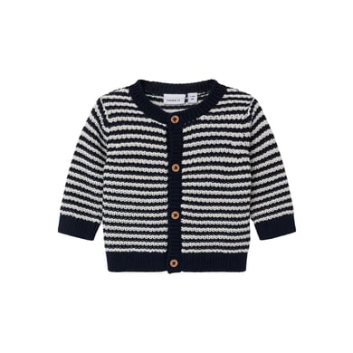 Image of name it Cardigan Nbmlonnie Zaffiro Scuro059