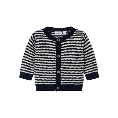 Image of name it Cardigan Nbmlonnie Zaffiro Scuro059