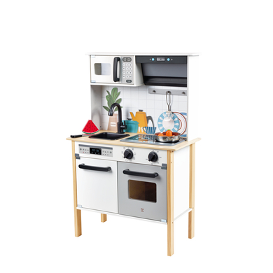 Image of Cucina intelligente moderna di Hape059