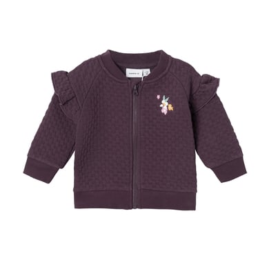 name it Veste de sweat Nbflega Pum Perfect